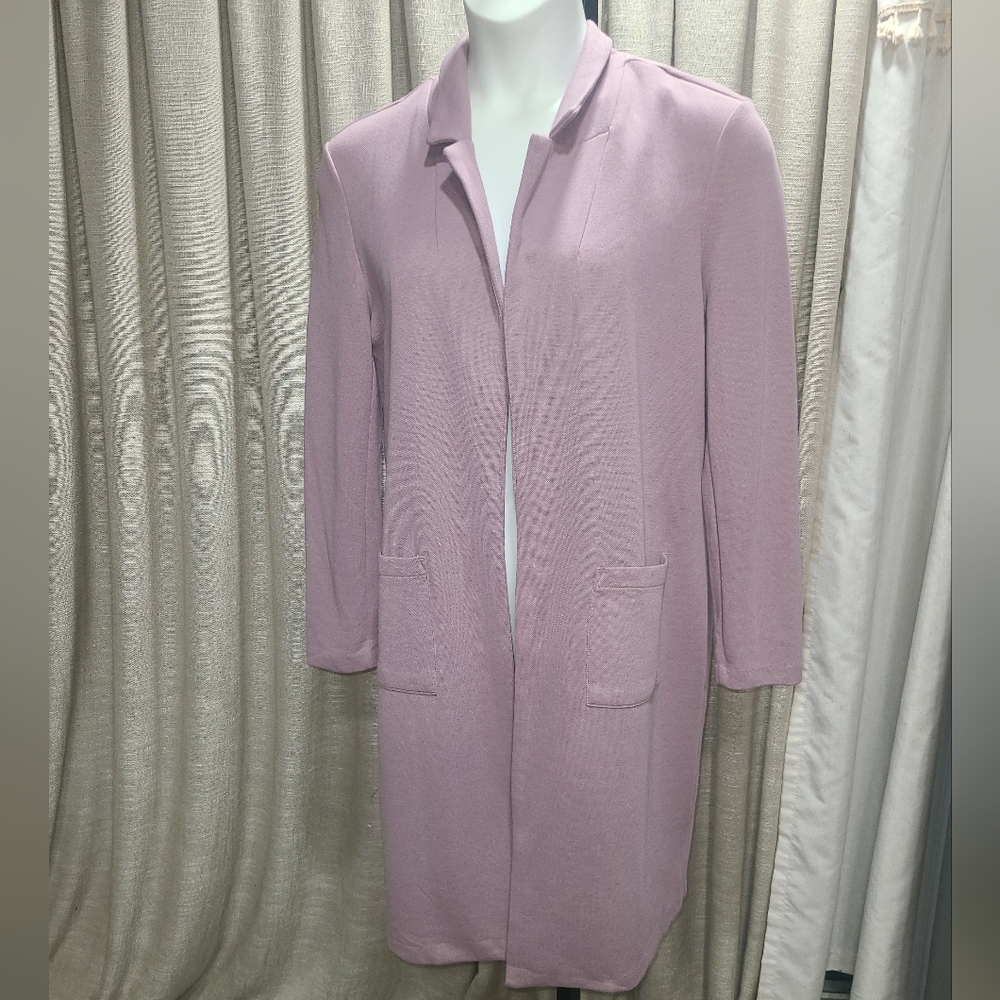 One Jacket